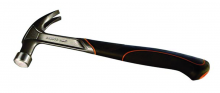 Bahco BAH529-16-XL - 16 oz ERGOÂ® Claw Hammer