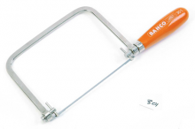 Bahco BAH301 - 6-1/2" Coping Saw