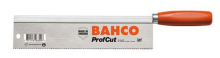 Bahco BAHPC10DTR - 10" ProfCut Right Dovetail Handsaw