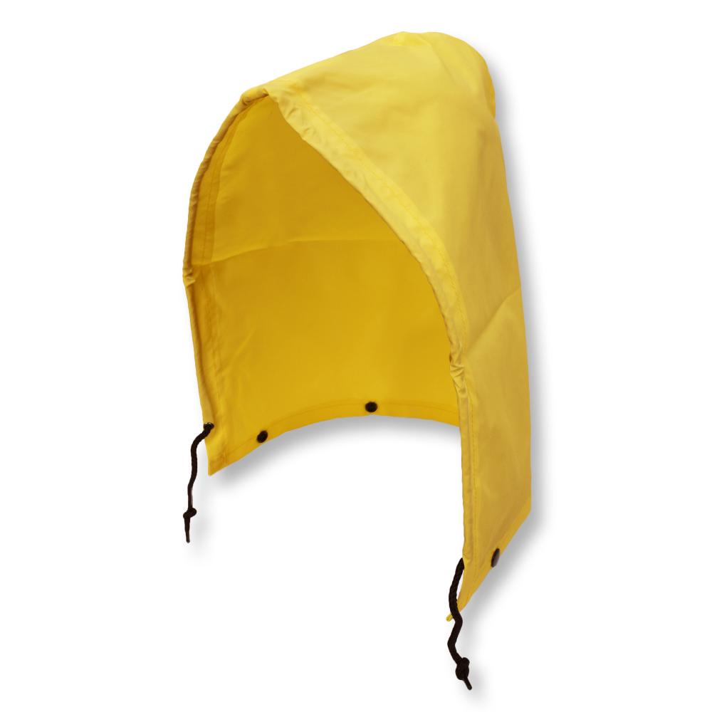 275HO Tuff Wear Hood - Safety Yellow - Universal Size