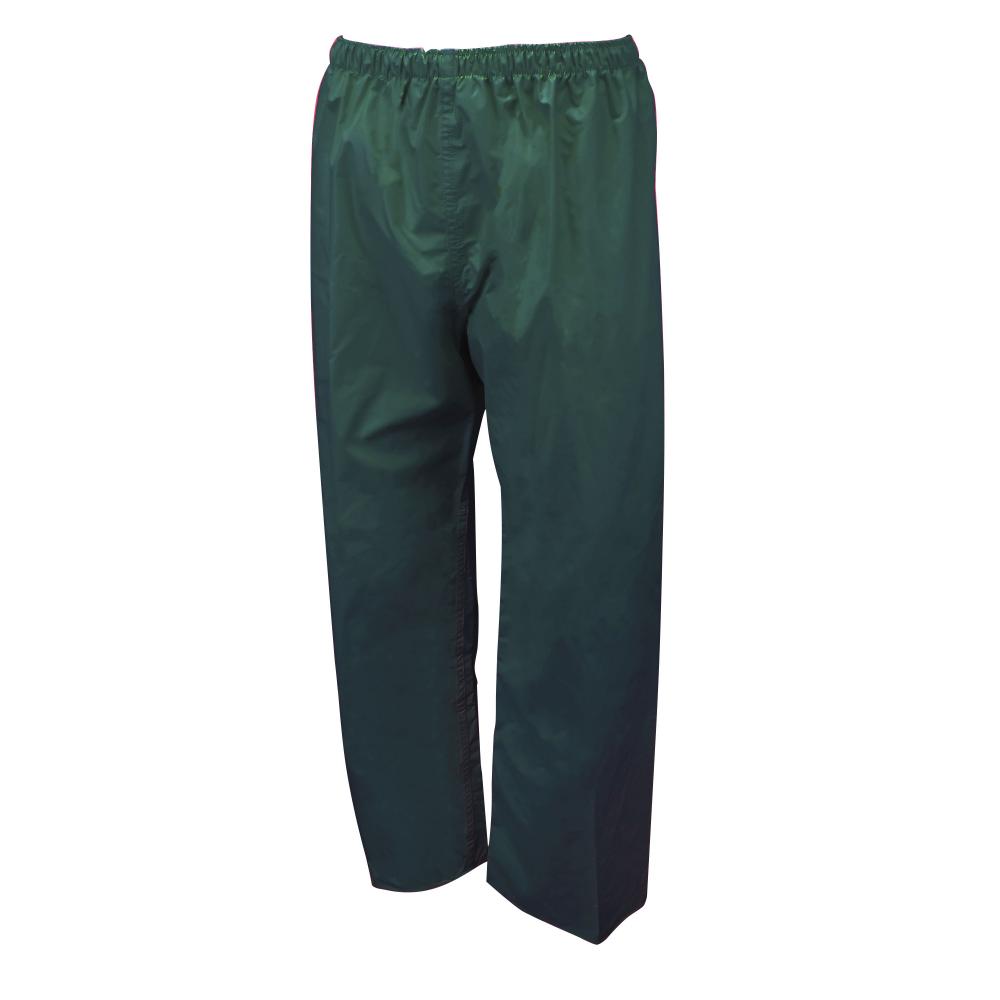 35ET Universal Trouser - Green - Size M