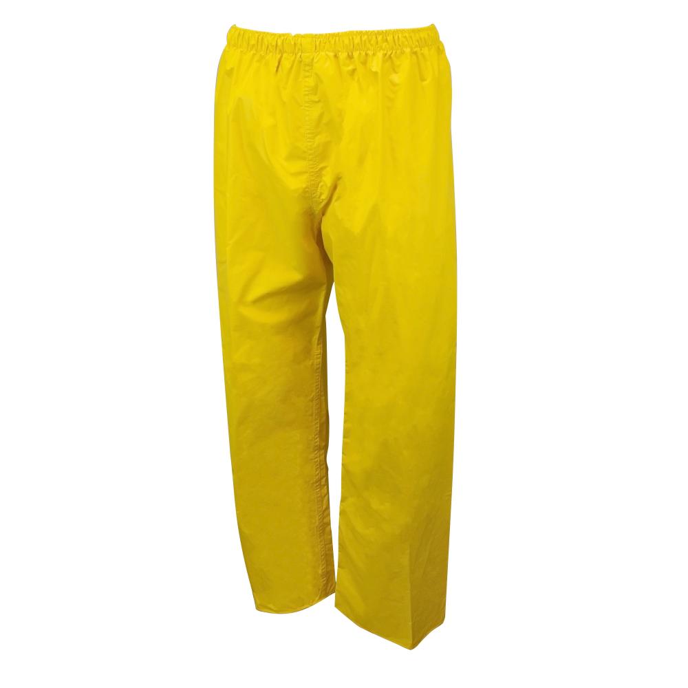 35ET Universal Trouser - Safety Yellow - Size XL