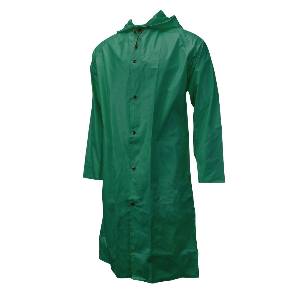 35AC Universal Coat - Green - Size XL