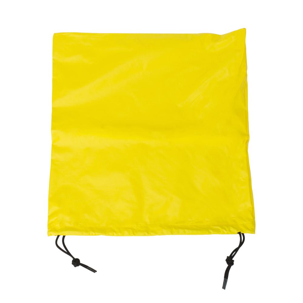 35BG Universal Bag - Safety Yellow - Size U