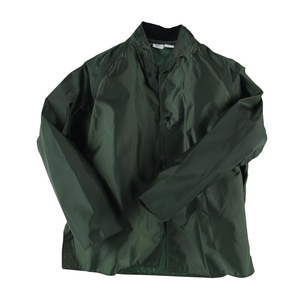 60SJ Outworker Jacket - Green - Size XL