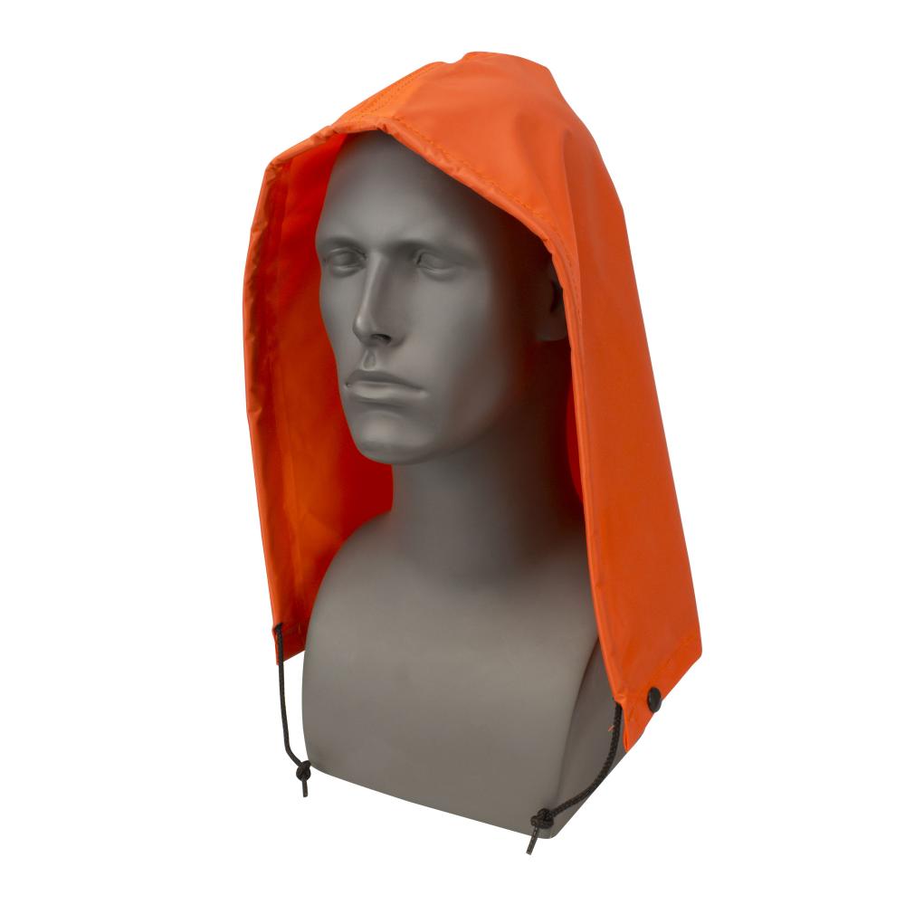 77HO Sani Light Hood - Orange - Size U