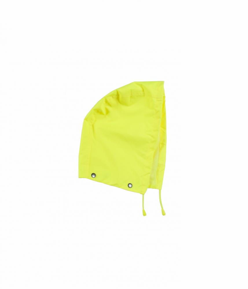 45HO Magnum Hood - Safety Yellow - Universal Size