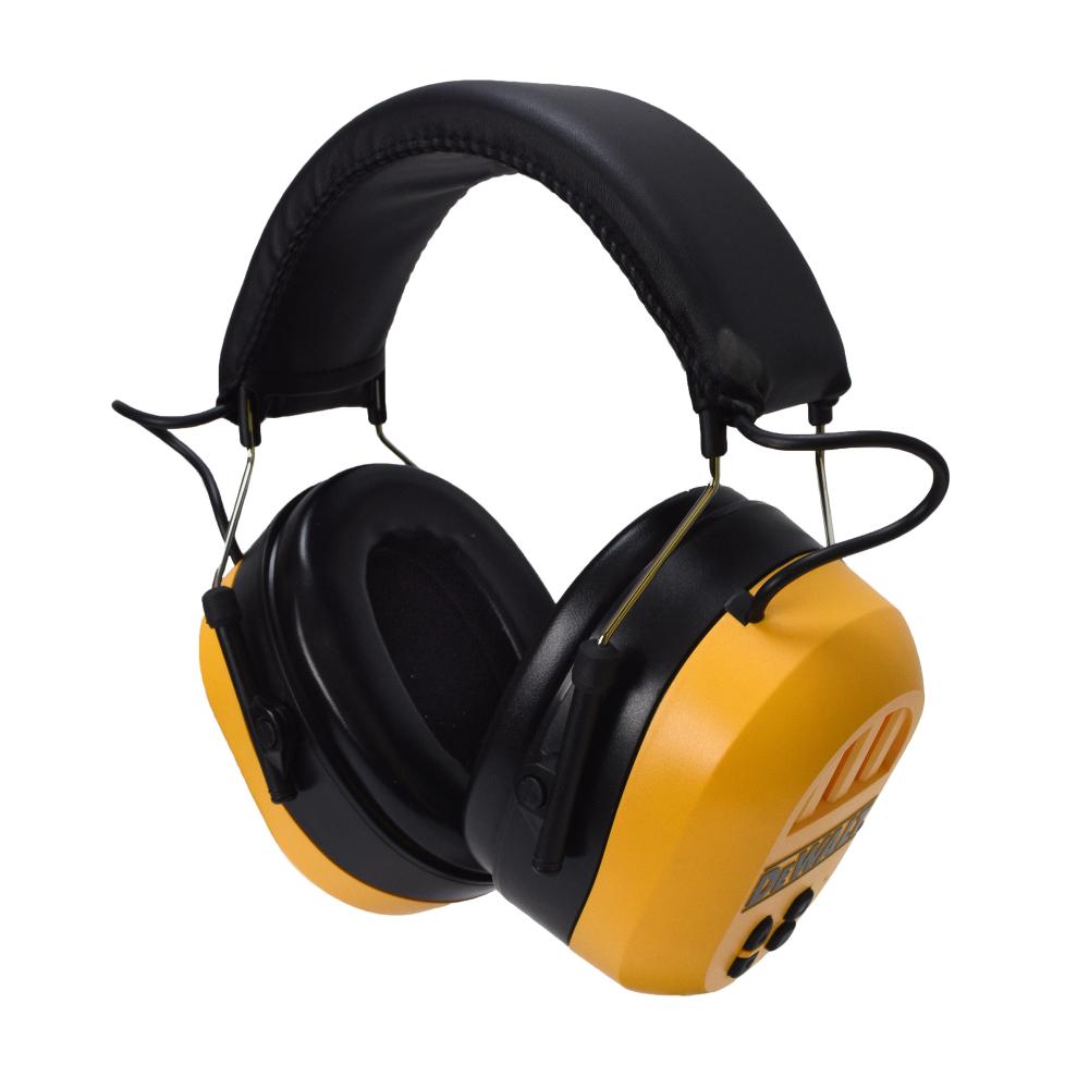 DPG17 Bluetooth Hearing Protector Earmuff