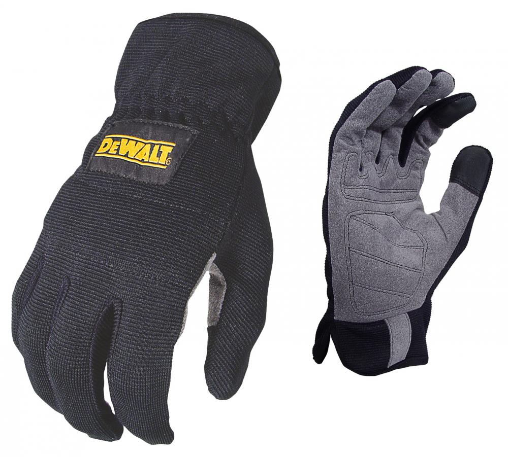 DPG218 RapidFit™ Slip On Glove - Size M