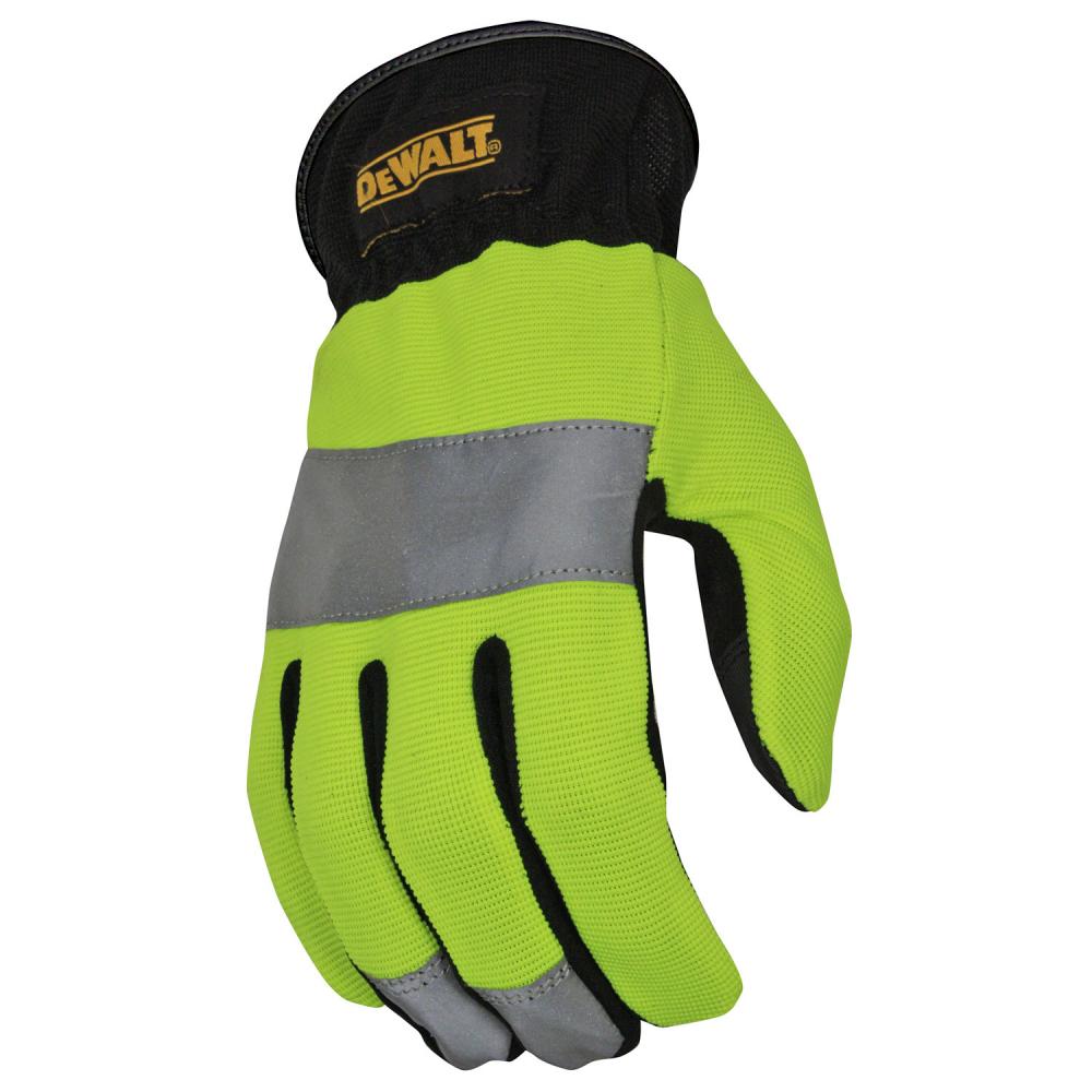 DPG870 RapidFit HV™ Work Glove - Size L