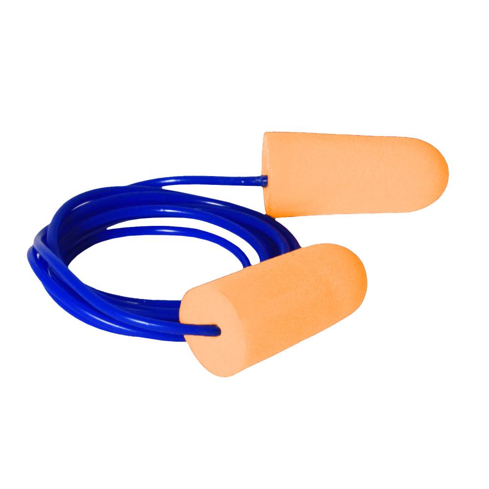 EVADER® 33 Disposable Foam Earplugs - Corded