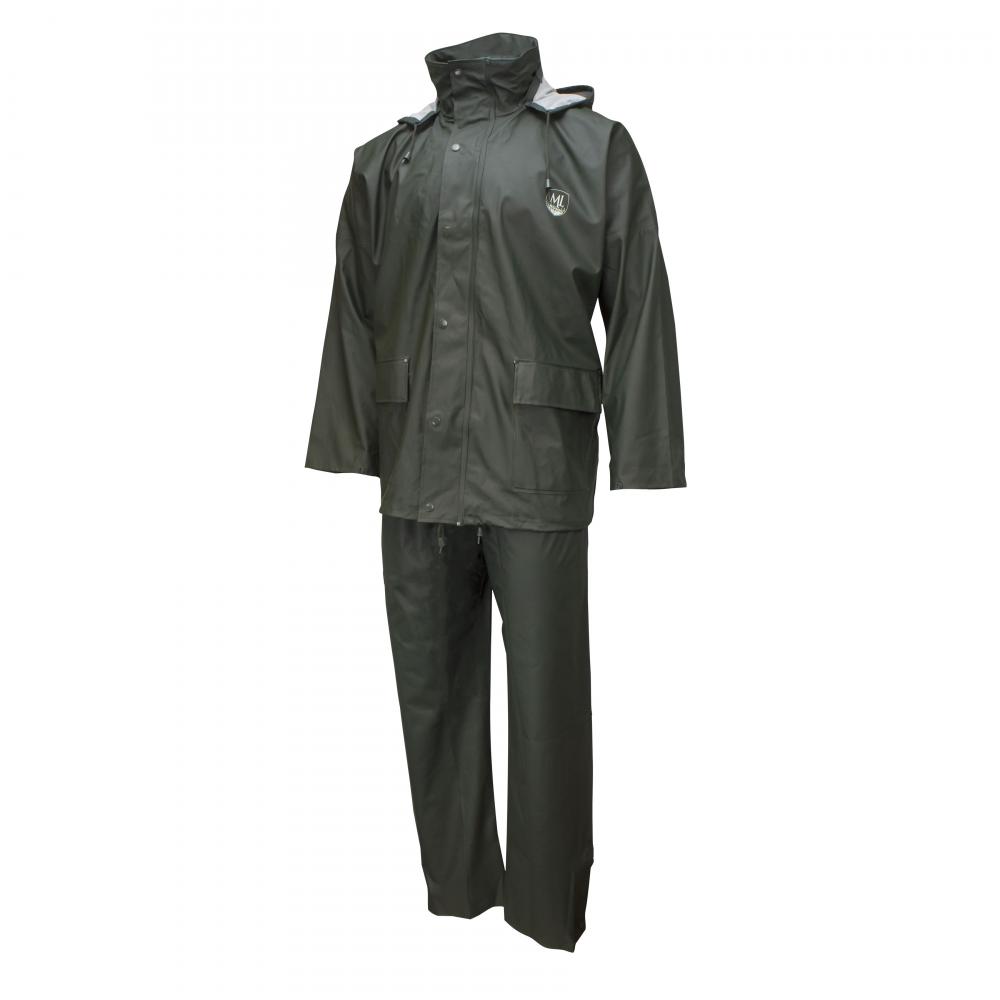 MM30S Marshlander Marine Rain Suit - Size 2X