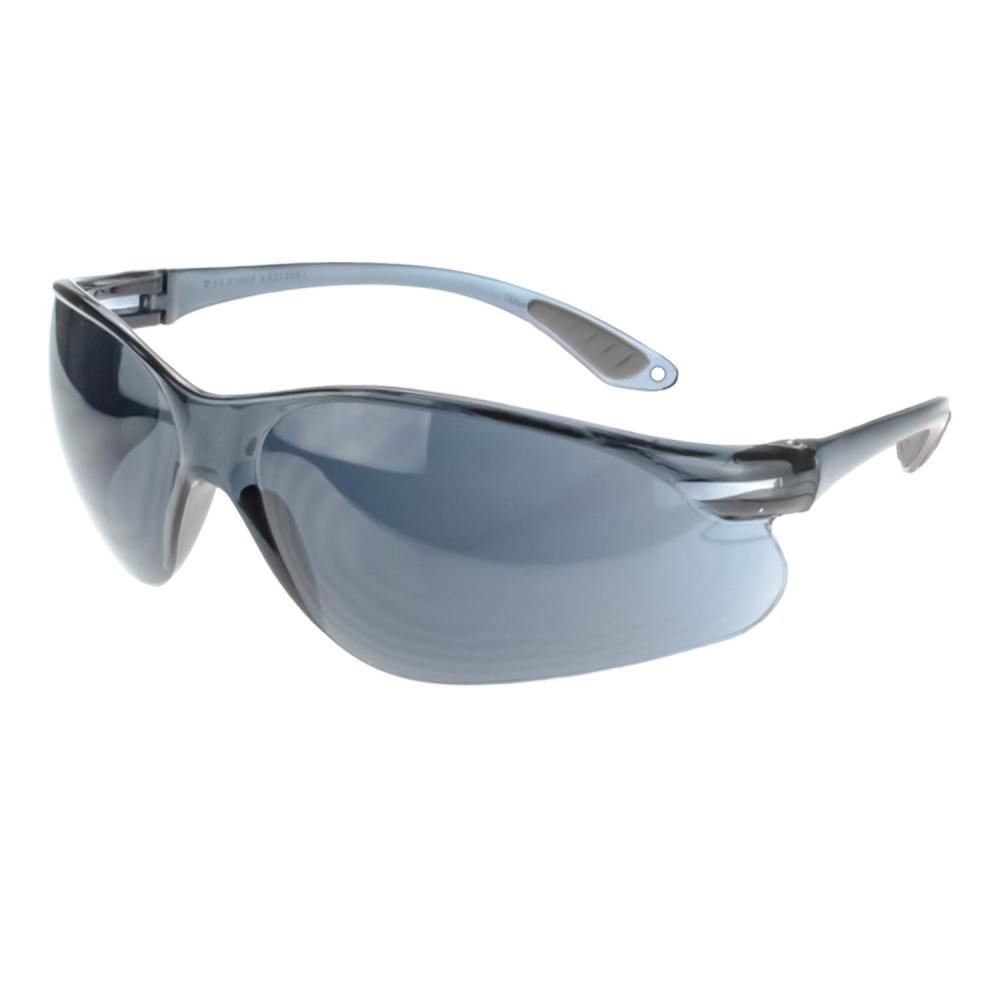 Passage® Safety Eyewear - Smoke Frame - Smoke Lens