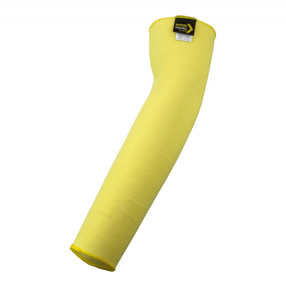 RAD51K 1-Ply Kevlar® A2 Cut Protection Sleeve 18&#34; Length