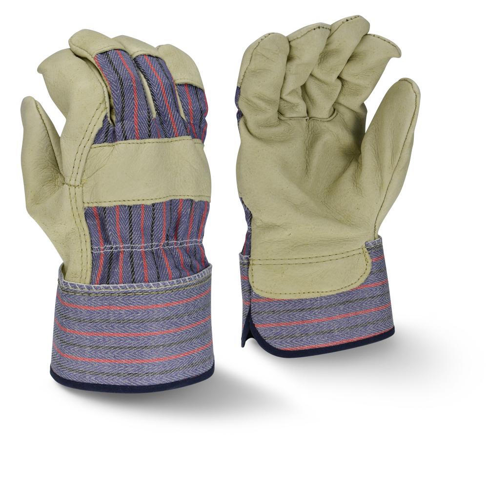 RWG3840 Premium Grain Pigskin Leather Glove - Size XL