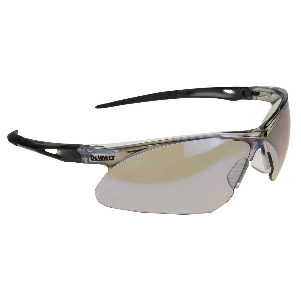 DPG102 Recip® Safety Glass - Indoor/Outdoor Frame - Indoor/Outdoor Lens