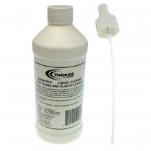 Radians 1LCL211BWSP - Lens Cleaning Liquid - 16 oz w/Spray Pump