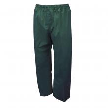 Radians 35001-10-1-GRN-M - 35ET Universal Trouser - Green - Size M