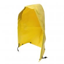 Radians 35001-60-YEL-U - 35HO Universal Hood - Safety Yellow - Size U