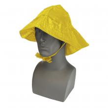 Radians 35001-61-YEL-U - 35HA Universal Hat - Safety Yellow - Size U