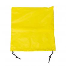 Radians 35001-67-YEL-U - 35BG Universal Bag - Safety Yellow - Size U