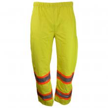 Radians 92020-10-1-LIM-S - 9220ET Tri-Viz Trouser - Lime - Size S