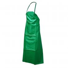 Radians 96001-43-GRN-U - 96APN Chem Shield Apron - Green - Size U