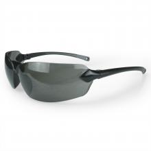 Radians BAL1-20 - Balsamo™ Safety Eyewear - Black Frame - Smoke Lens