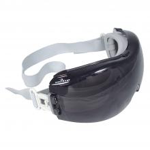 Radians DMG-21 - Cloak™ Dual Mold Goggle - Gray Frame - Smoke Anti-Fog Lens