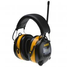 Radians DPG15 - DPG15 Digital AM/FM Hearing Protector