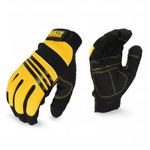 Radians DPG201XL - DPG201 Synthetic Leather Performance Glove - Size XL