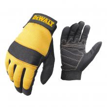 Radians DPG20XL - DPG20 All Purpose Synthetic Leather Glove - Size XL