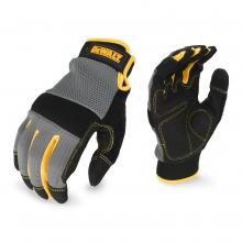 Radians DPG211M - DPG211 Foam Padded Performance Glove - Size M