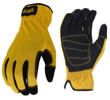 Radians DPG222XL - DPG222 RapidFit™ High Dexterity Mechanic Glove - Size XL