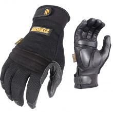 Radians DPG250L - DPG250 Premium Padded Vibration Reducing Glove - Size L