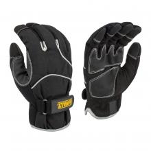 Radians DPG748L - DPG748 Wind & Water Resistant Cold Weather Glove - Size L