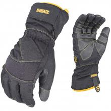 Radians DPG750M - DPG750 100g Insulated Extreme Condition Cold Weather Work Glove - Size M