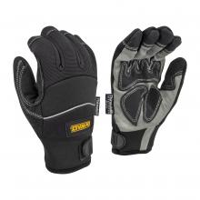 Radians DPG755XL - DPG755 Insulated Harsh Condition Work Glove - Size XL