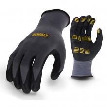 Radians DPG76L - DPG76 Tread Grip Work Glove - Size L