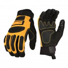 Radians DPG780L - DPG780 Performance Mechanic Work Glove - Size L