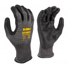 Radians DPG860L - DPG860 Cut Protection Level A5 PU Touchscreen Glove - Size L