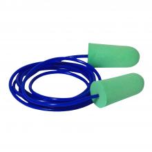 Radians FP91 - Deflector® 33 Disposable Foam Corded Earplugs