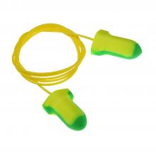 Radians FP35 - Deterrent® 32 Disposable Foam Earplugs - Corded