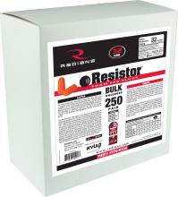 Radians FP70-B250 - Resistor® 32 Foam Uncorded Earplug Dispenser Refill - 250 Pair