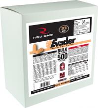 Radians FP94-B500 - EVADER® Foam Uncorded Earplug Dispenser Refill - 500 Pair