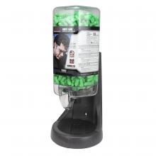 Radians FPD-500L30 - Refillable Dispenser with Detour® 32 Earplugs - 500 Pair