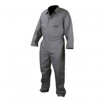 Radians FRCA-002G-5X - FRCA-002 VolCore™ Cotton FR Coverall - Gray - Size 5X