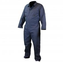 Radians FRCA-002N-M - FRCA-002 VolCore™ Cotton FR Coverall - Navy - Size M