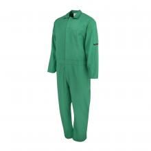 Radians FRCA-WCA-L - Radians FRCA-WCA VolCore™ Welding Front Snap Coverall