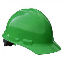 Radians GHR4-GREEN - Granite™ Cap Style 4 Point Ratchet Hard Hat - Green